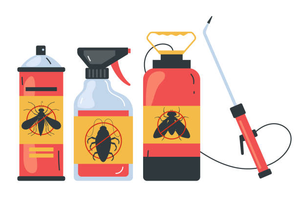 Best Commercial Pest Control Services  in Churchville, NY
